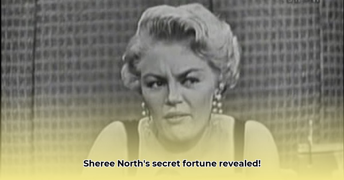 sheree-north-net-worth